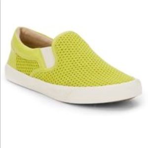 Lucky Brand Viah Slip On Sneakers